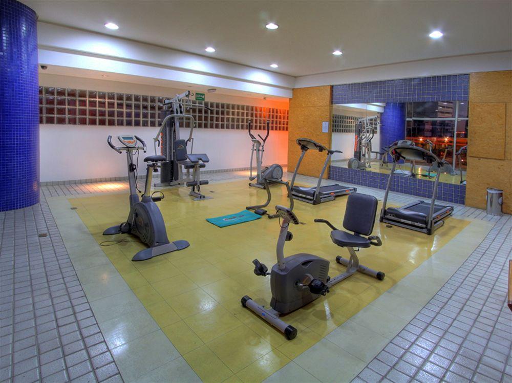 Bristol Brasil 500 Curitiba Batel Hotel Екстериор снимка