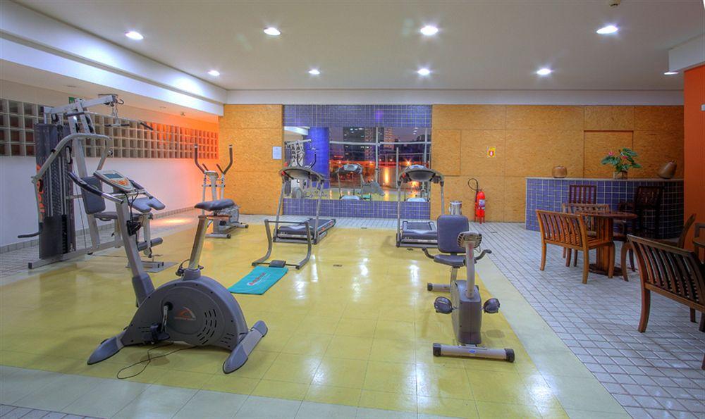 Bristol Brasil 500 Curitiba Batel Hotel Екстериор снимка
