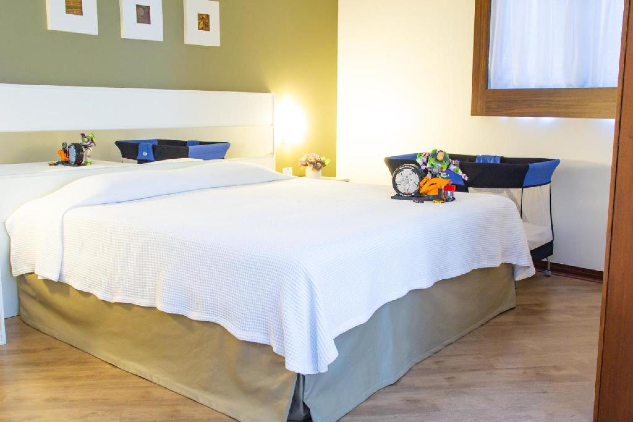 Bristol Brasil 500 Curitiba Batel Hotel Екстериор снимка