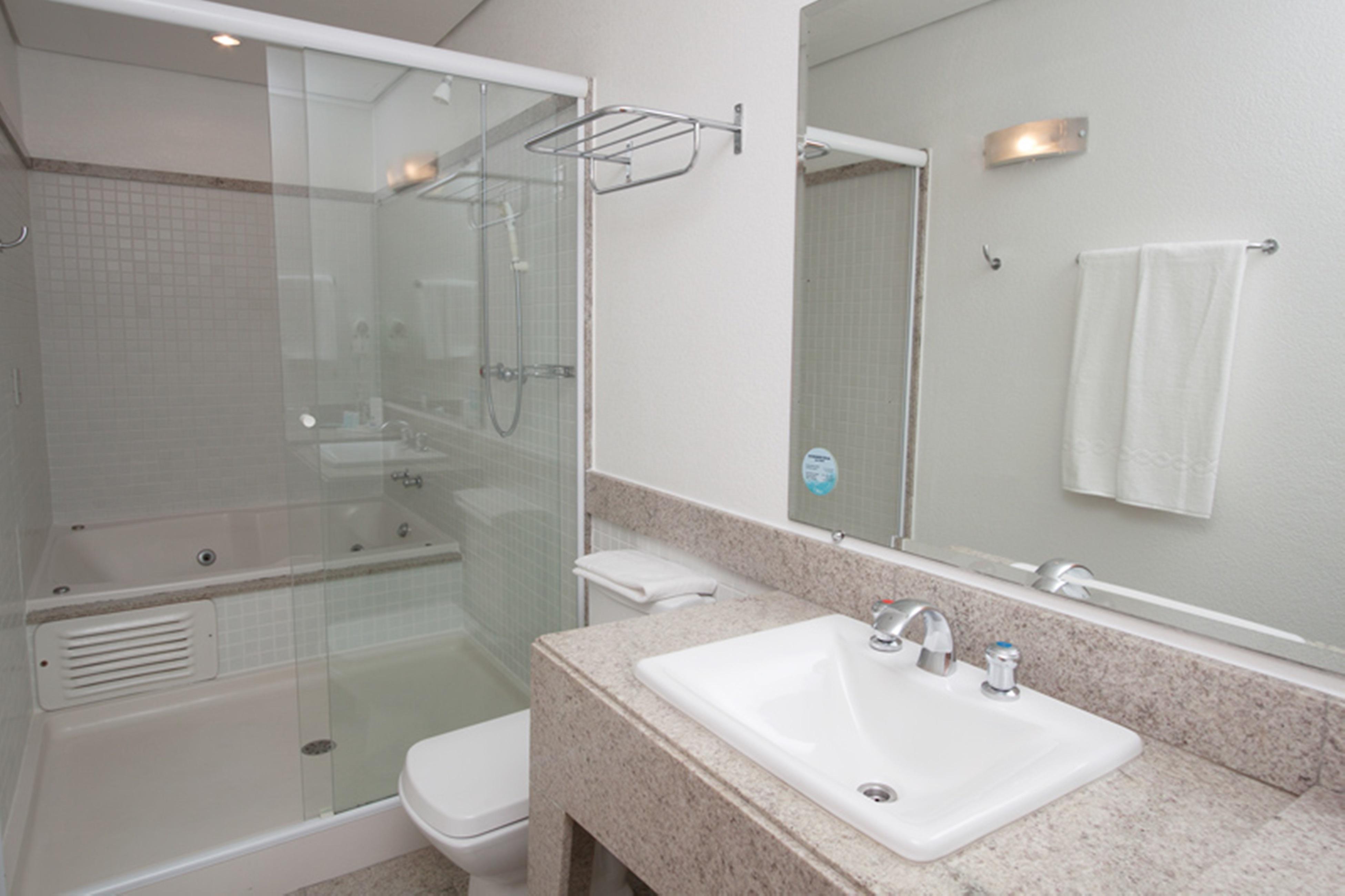 Bristol Brasil 500 Curitiba Batel Hotel Екстериор снимка