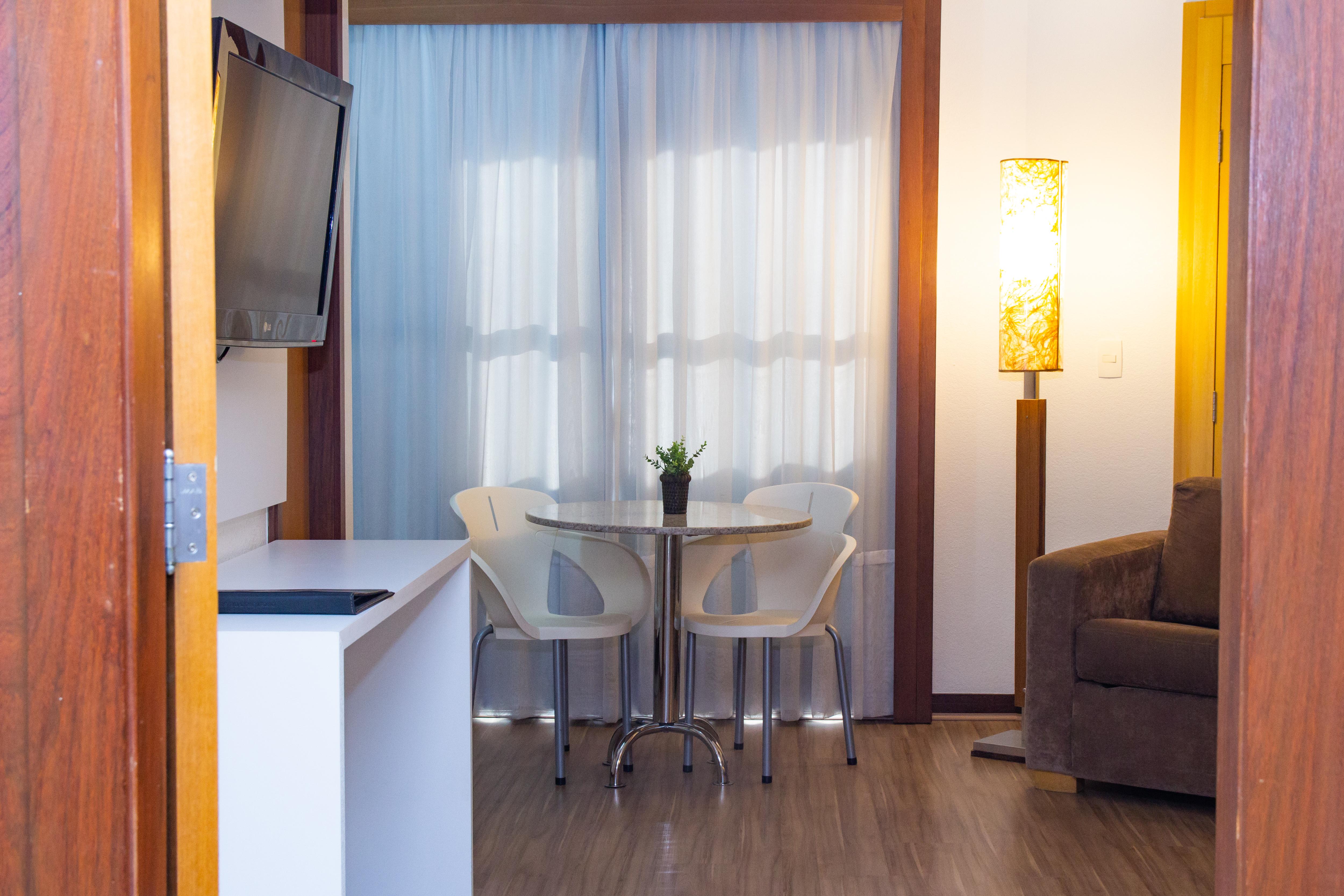 Bristol Brasil 500 Curitiba Batel Hotel Екстериор снимка