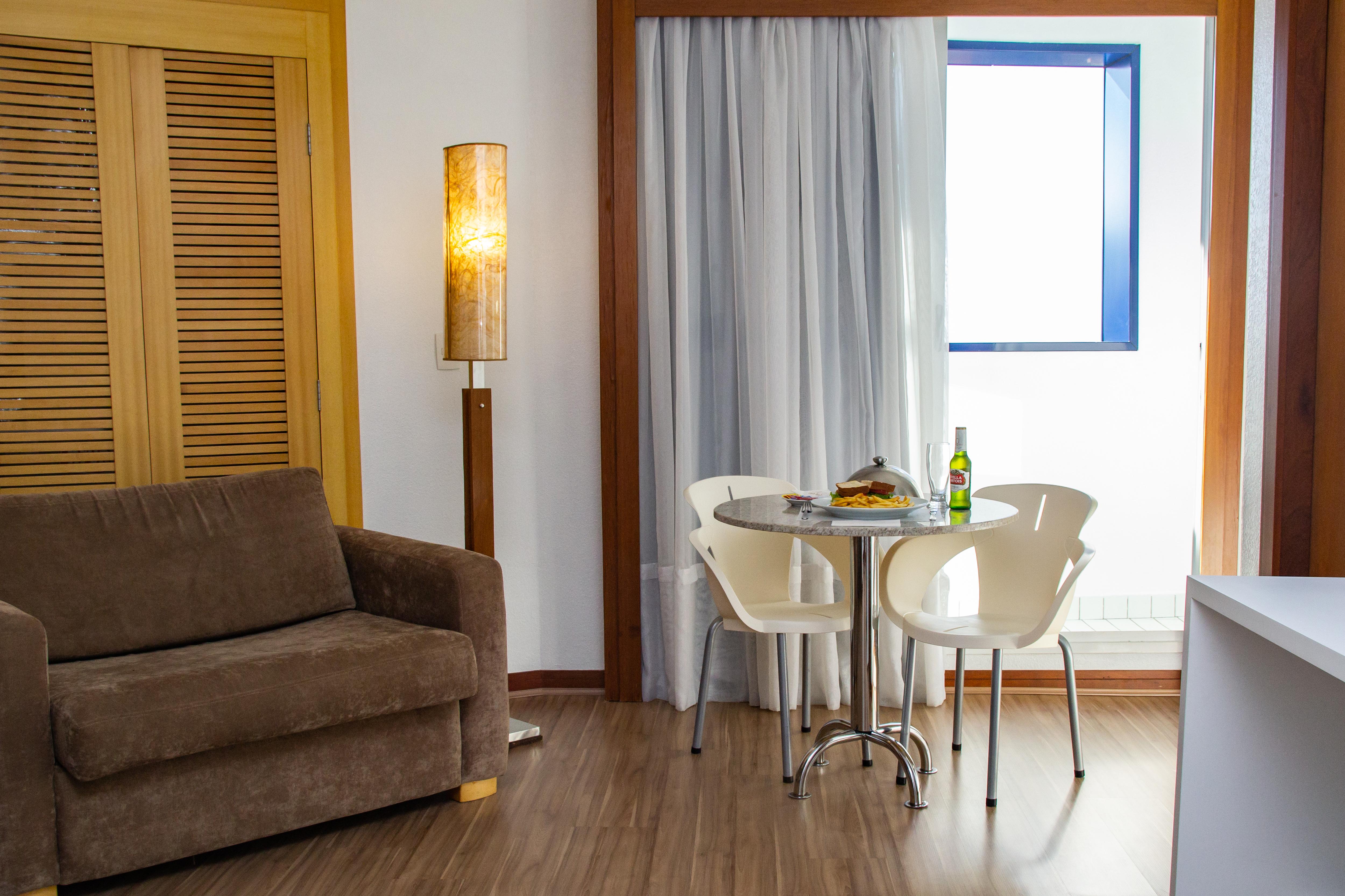 Bristol Brasil 500 Curitiba Batel Hotel Екстериор снимка