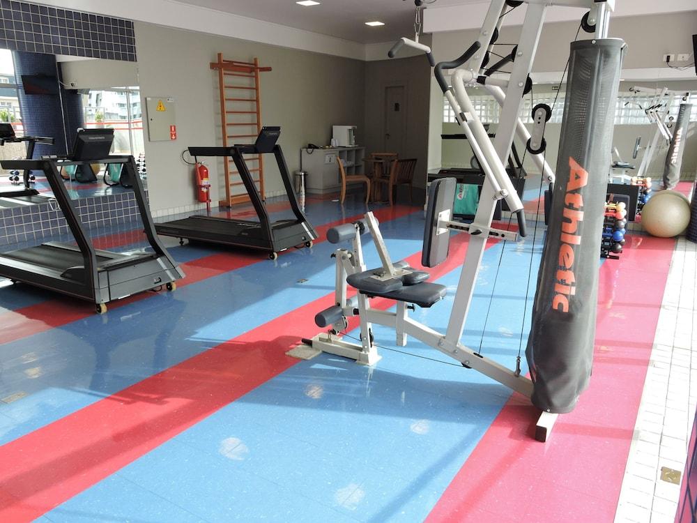 Bristol Brasil 500 Curitiba Batel Hotel Екстериор снимка