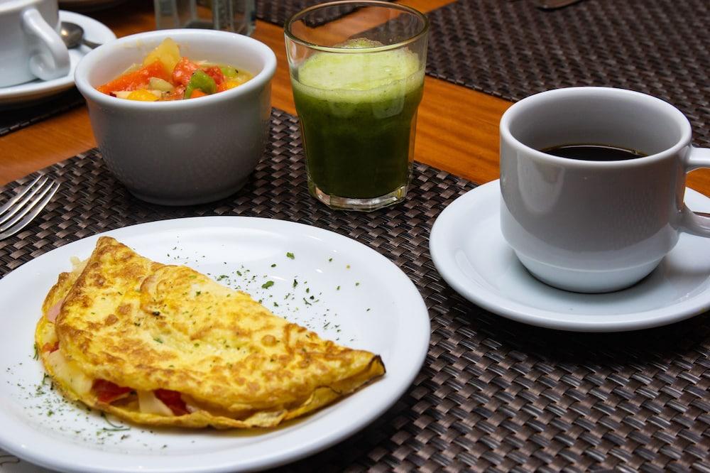 Bristol Brasil 500 Curitiba Batel Hotel Екстериор снимка