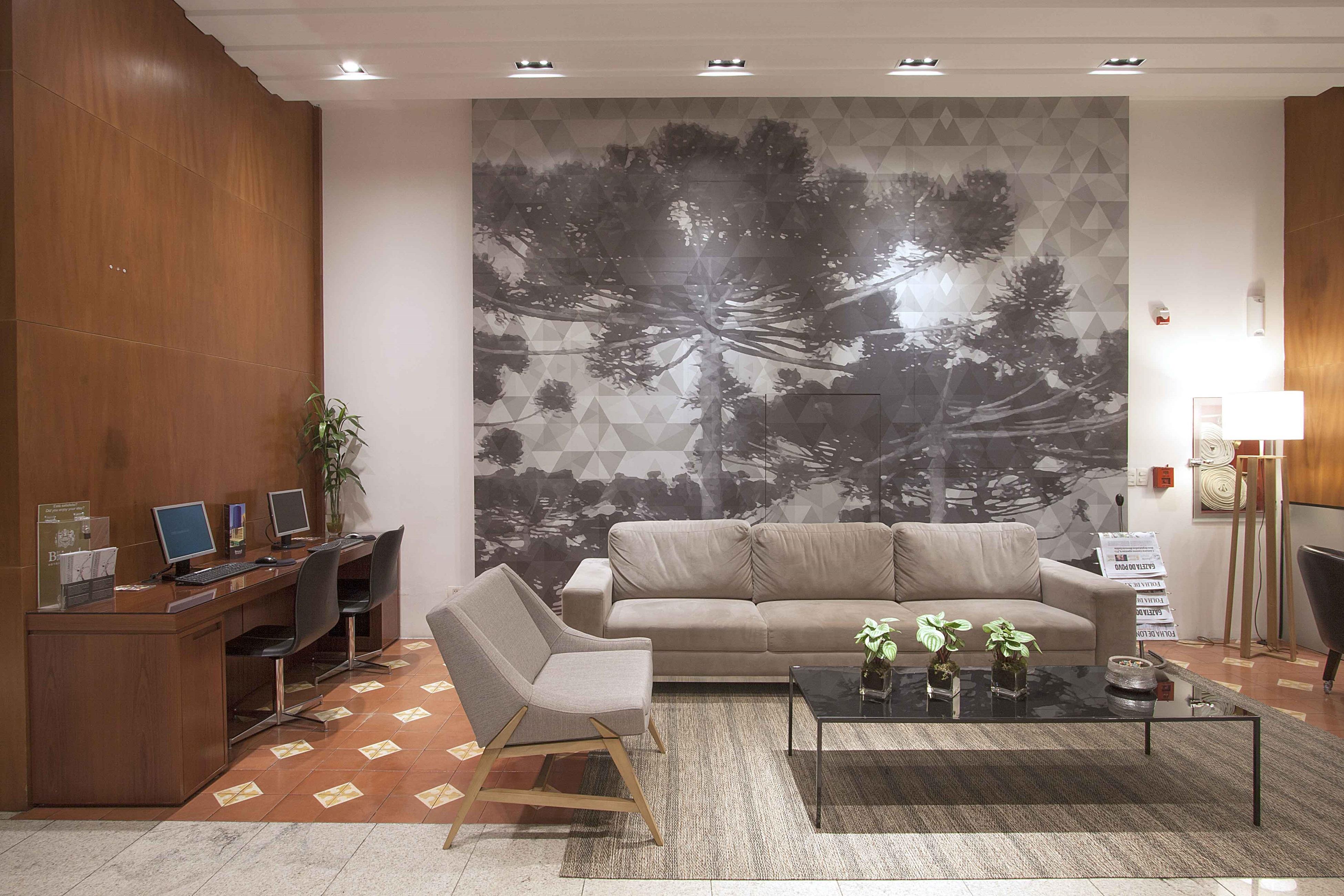 Bristol Brasil 500 Curitiba Batel Hotel Екстериор снимка